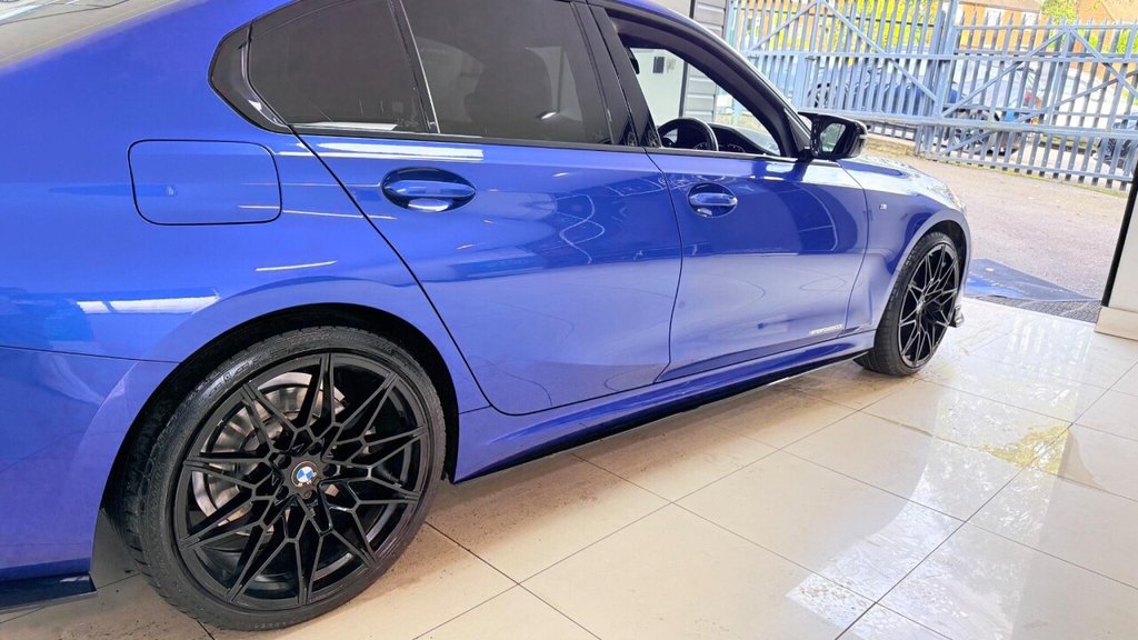 Used BMW 3 Series 2020 for sale - 76345695: Photo 14