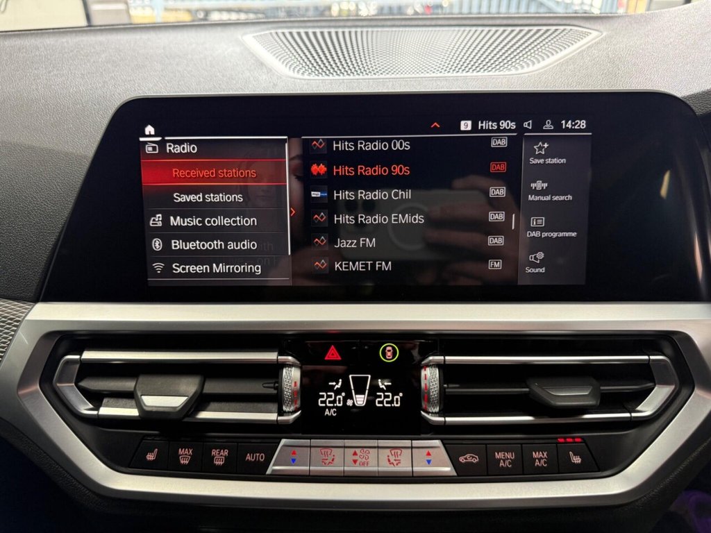 Used BMW 3 Series 2020 for sale - 76345695: Photo 18