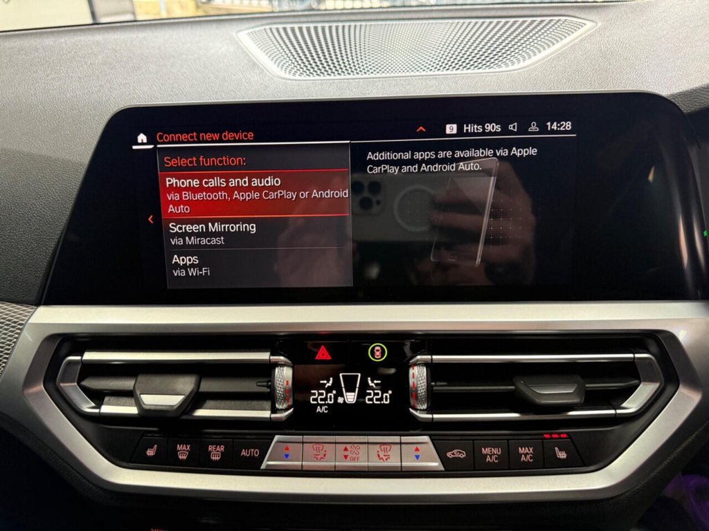 Used BMW 3 Series 2020 for sale - 76345695: Photo 19