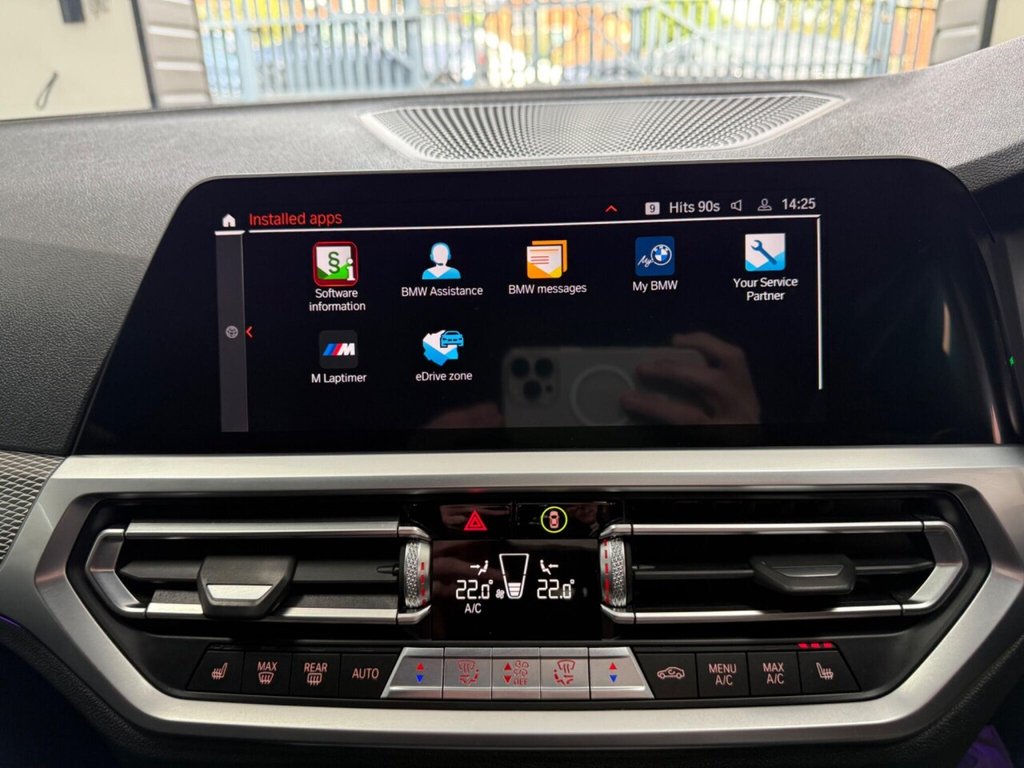 Used BMW 3 Series 2020 for sale - 76345695: Photo 23