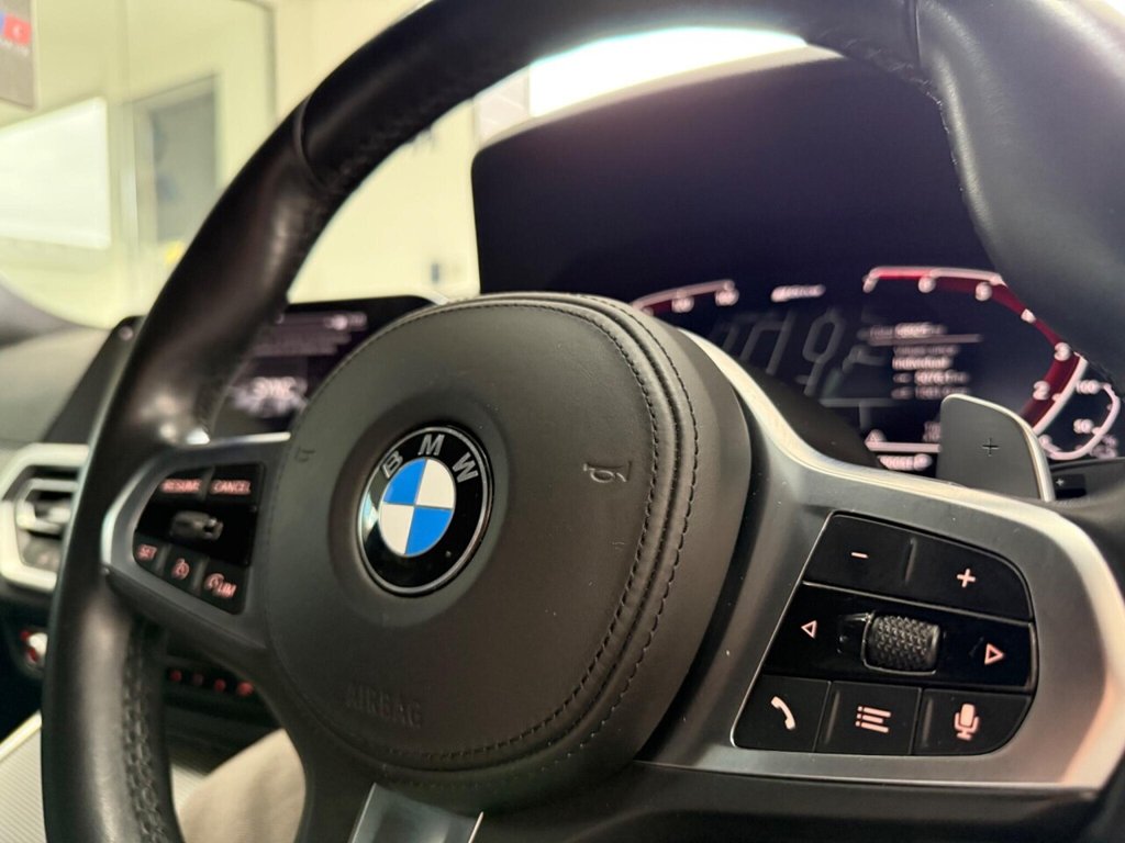 Used BMW 3 Series 2020 for sale - 76345695: Photo 24