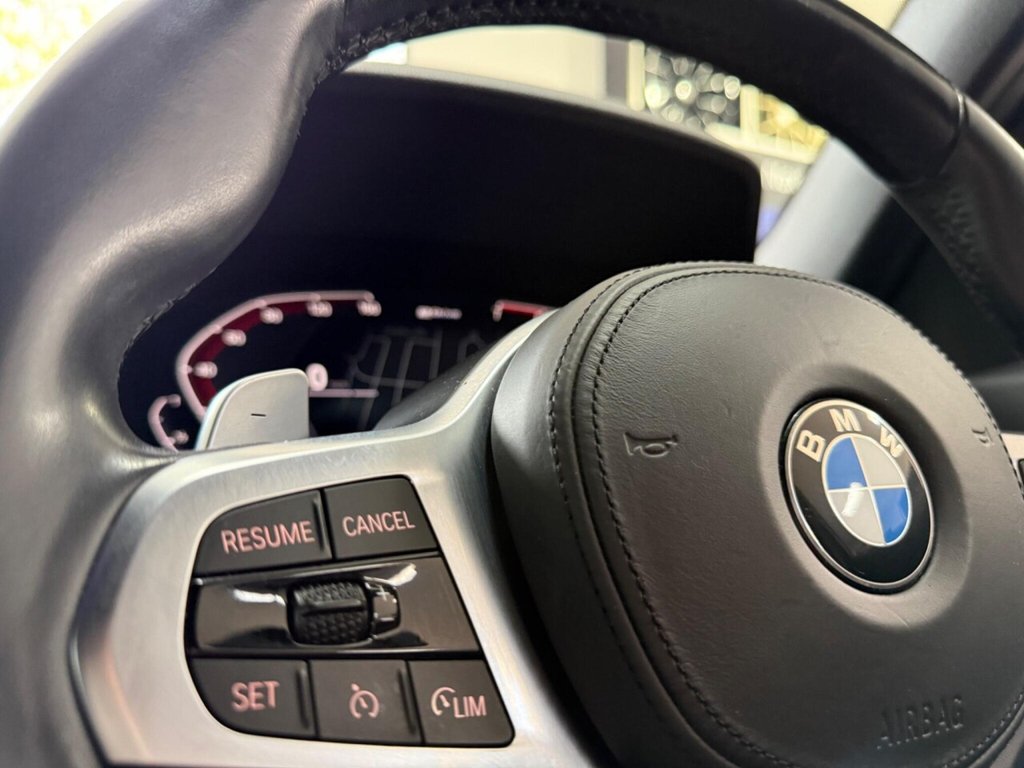 Used BMW 3 Series 2020 for sale - 76345695: Photo 25