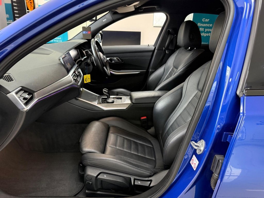 Used BMW 3 Series 2020 for sale - 76345695: Photo 32