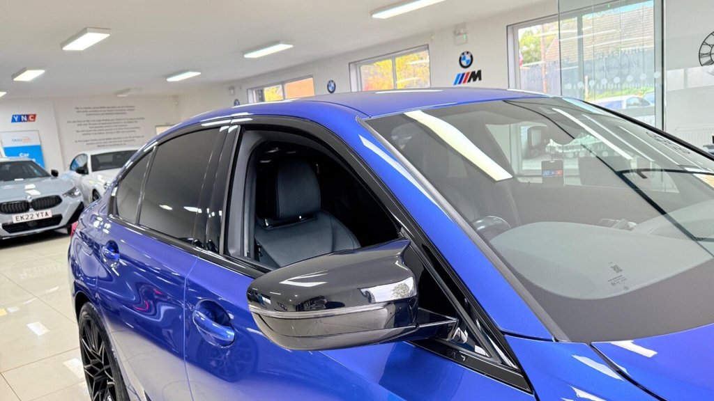 Used BMW 3 Series 2020 for sale - 76345695: Photo 39