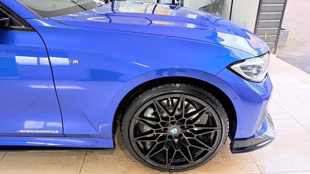 Used BMW 3 Series 2020 for sale - 76345695: Photo 41