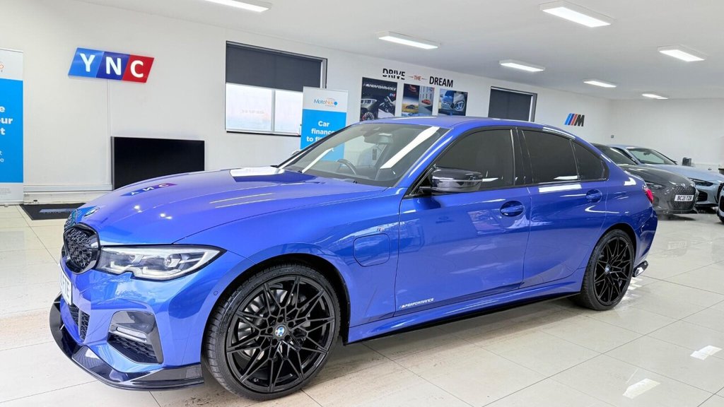 Used BMW 3 Series 2020 for sale - 76345695: Photo 46