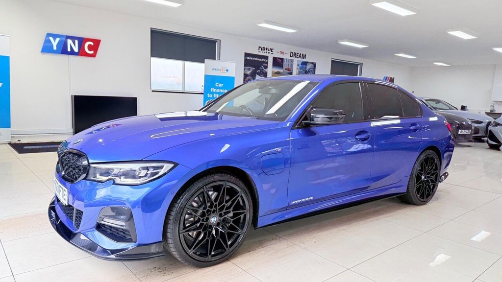 Used BMW 3 Series 2020 for sale - 76345695: Photo 47