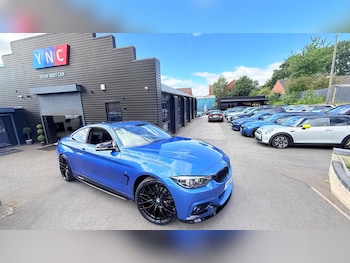 Used BMW 4 Series 2019 for sale - 79090329: Photo