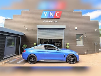 Used BMW 4 Series 2019 for sale - 79090329: Photo