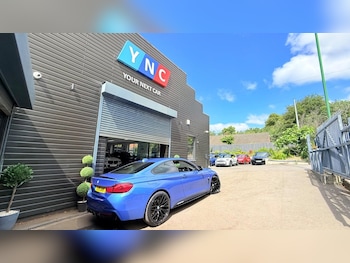 Used BMW 4 Series 2019 for sale - 79090329: Photo