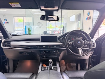 Used BMW X5 2015 for sale - 78749738: Photo