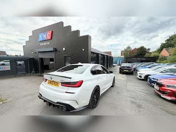 2020 (20) - 2.0 330e 12kWh M Sport Auto Euro 6 (s/s) 4dr