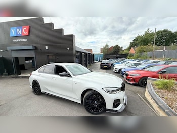 Used BMW 3 Series 2020 for sale - 75777713: Photo