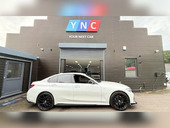 Used BMW 3 Series 2020 for sale - 75777713: Photo