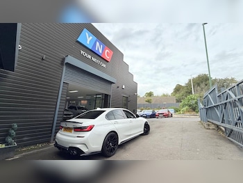Used BMW 3 Series 2020 for sale - 75777713: Photo