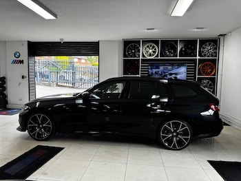 Used BMW 3 Series 2021 for sale - 78658402: Photo