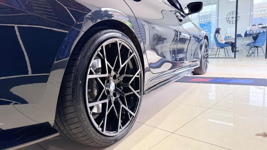 Used BMW 3 Series 2021 for sale - 77680965: Photo 10