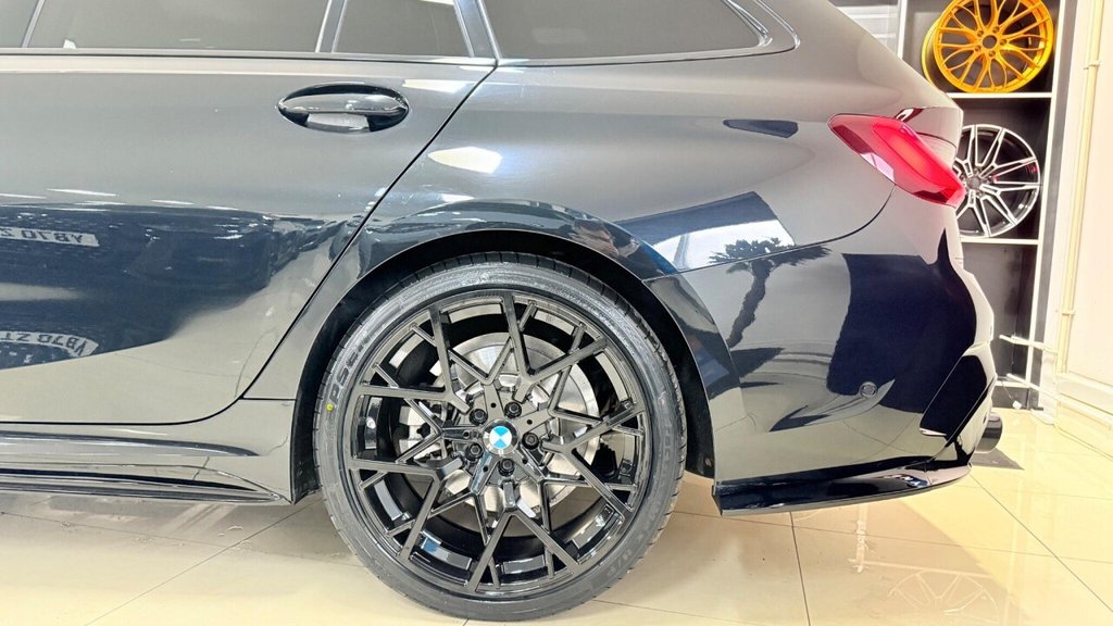 Used BMW 3 Series 2021 for sale - 77680965: Photo 11