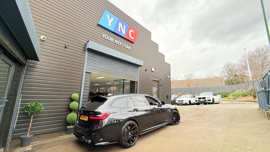 Used BMW 3 Series 2021 for sale - 77680965: Photo 12