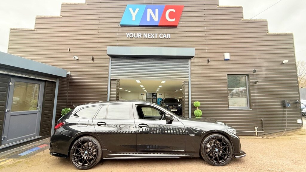 Used BMW 3 Series 2021 for sale - 77680965: Photo 13