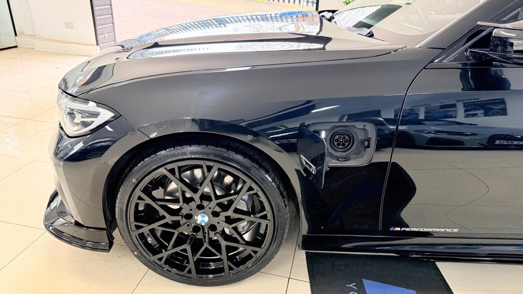 Used BMW 3 Series 2021 for sale - 77680965: Photo 14