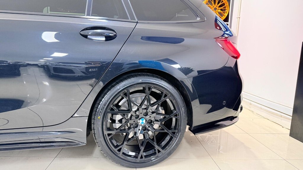 Used BMW 3 Series 2021 for sale - 77680965: Photo 15