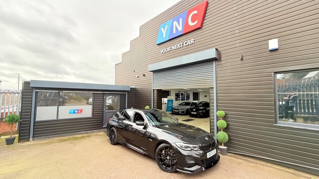 Used BMW 3 Series 2021 for sale - 77680965: Photo 16