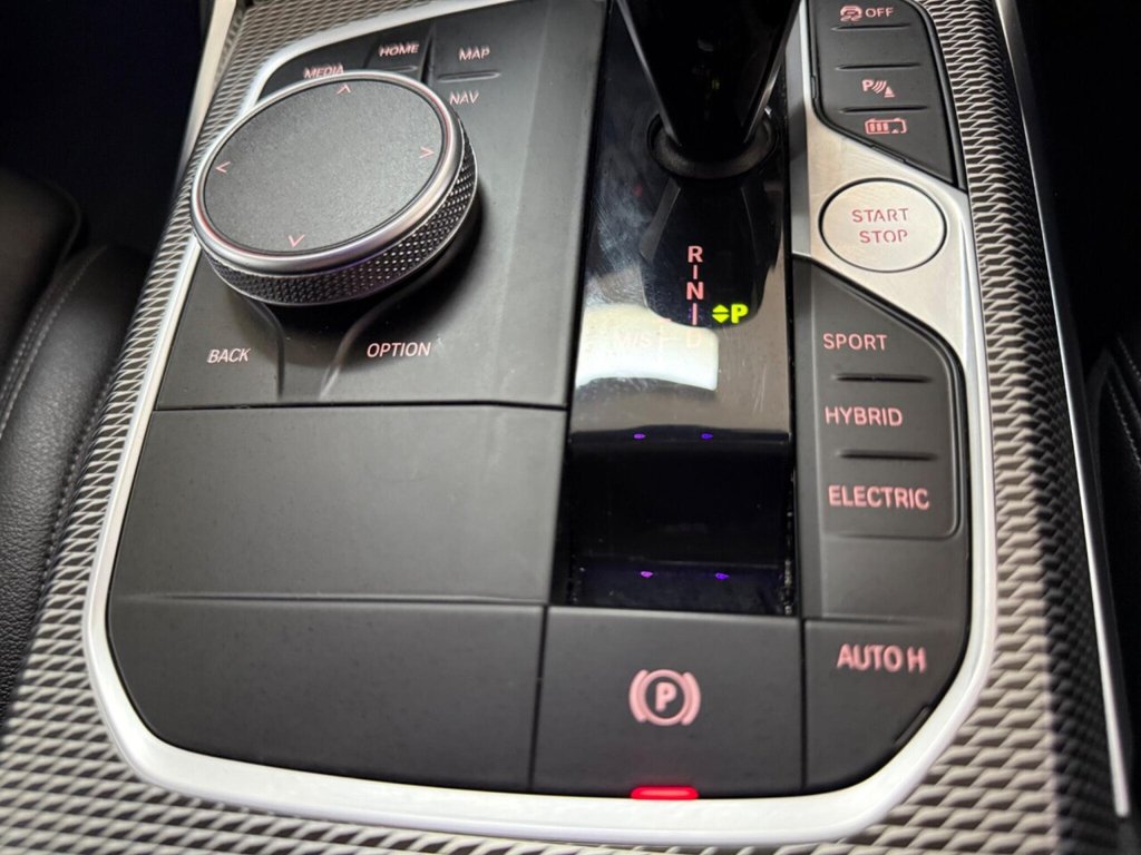 Used BMW 3 Series 2021 for sale - 77680965: Photo 19