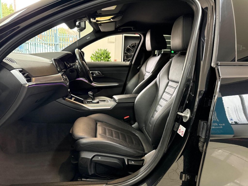 Used BMW 3 Series 2021 for sale - 77680965: Photo 20