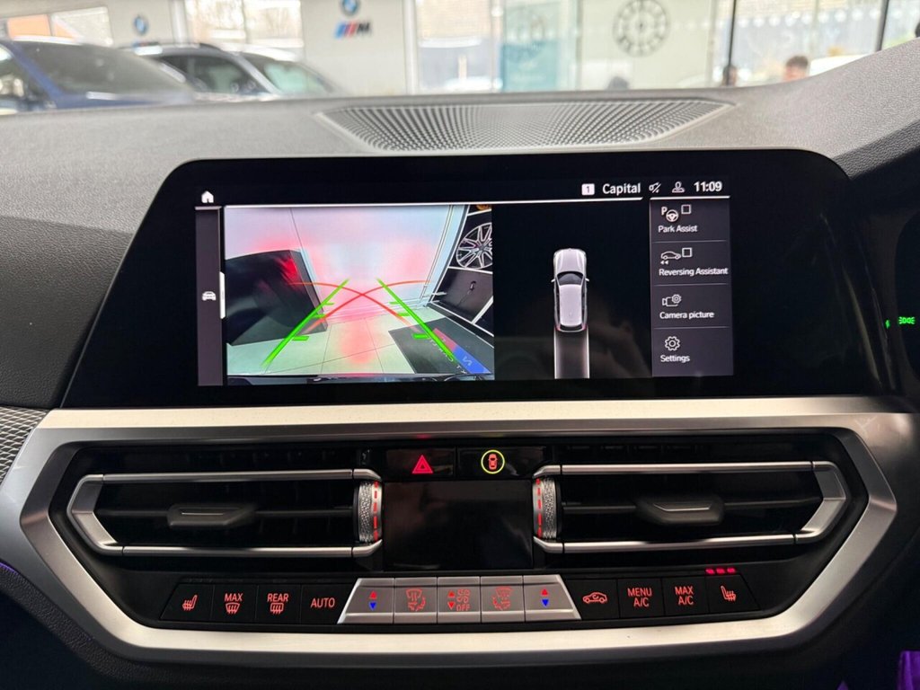 Used BMW 3 Series 2021 for sale - 77680965: Photo 21