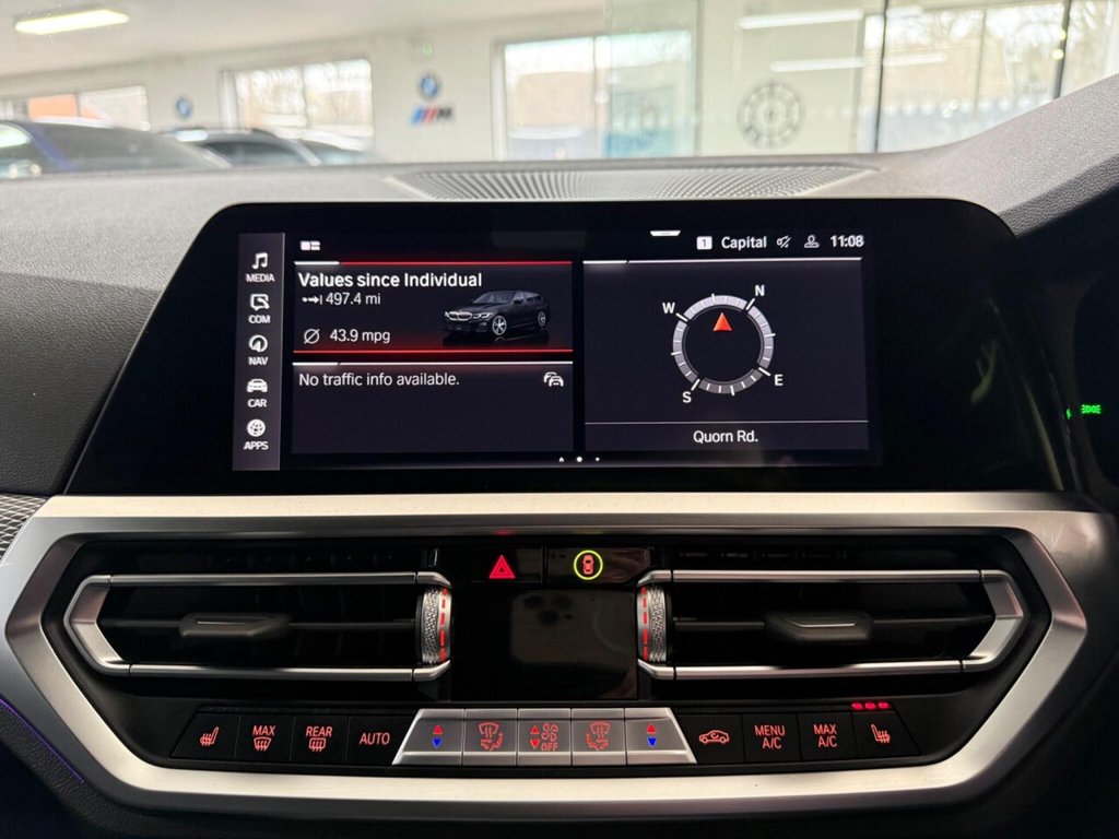 Used BMW 3 Series 2021 for sale - 77680965: Photo 23