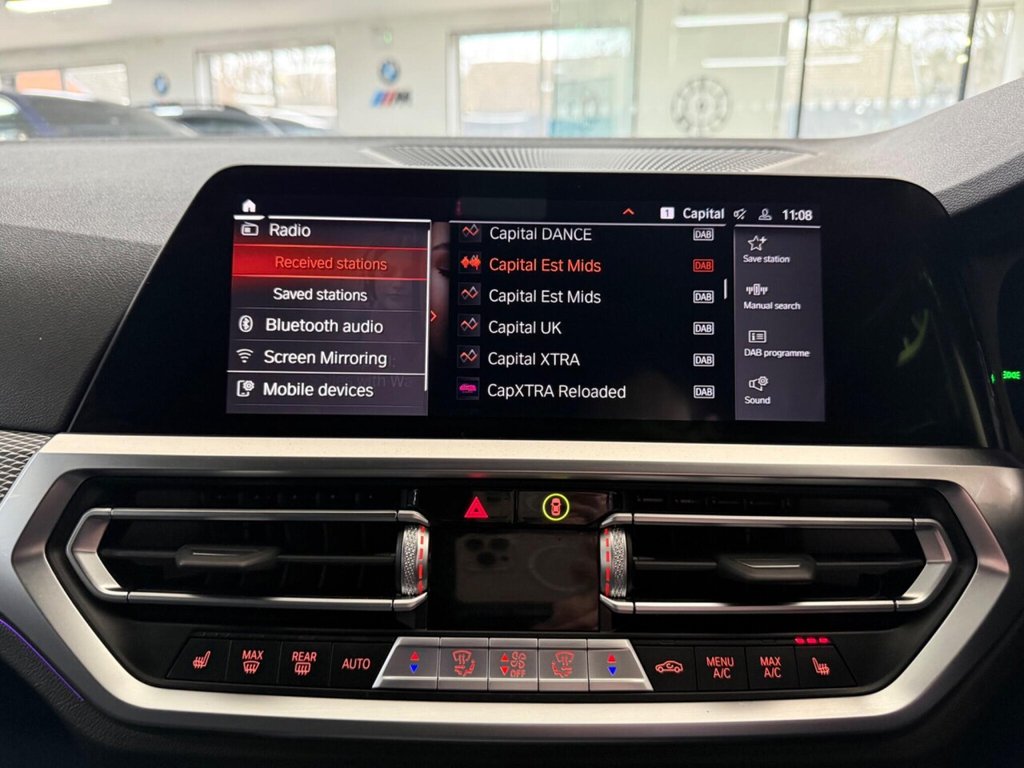 Used BMW 3 Series 2021 for sale - 77680965: Photo 24