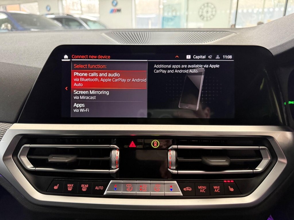 Used BMW 3 Series 2021 for sale - 77680965: Photo 25