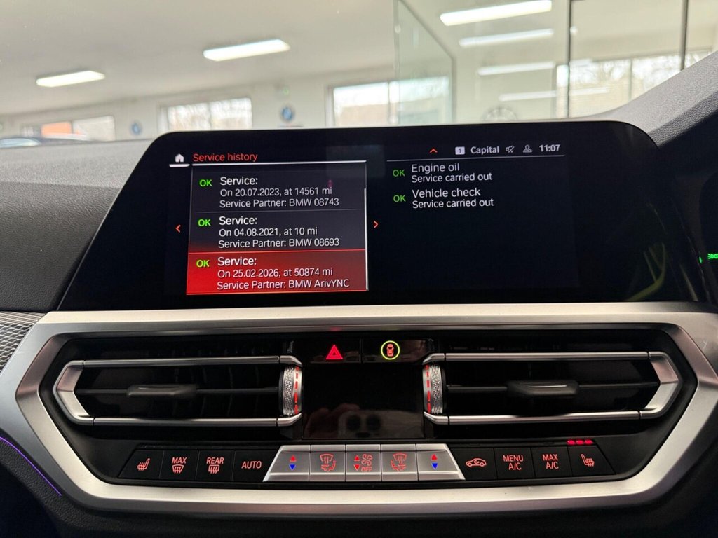 Used BMW 3 Series 2021 for sale - 77680965: Photo 28