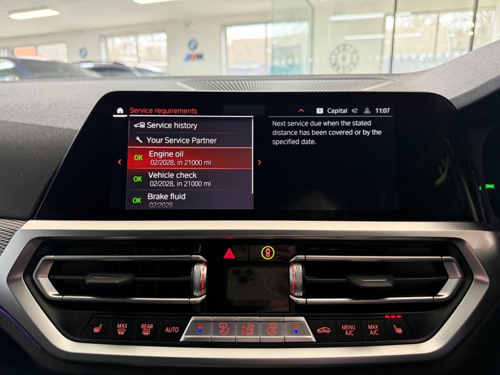 Used BMW 3 Series 2021 for sale - 77680965: Photo 29