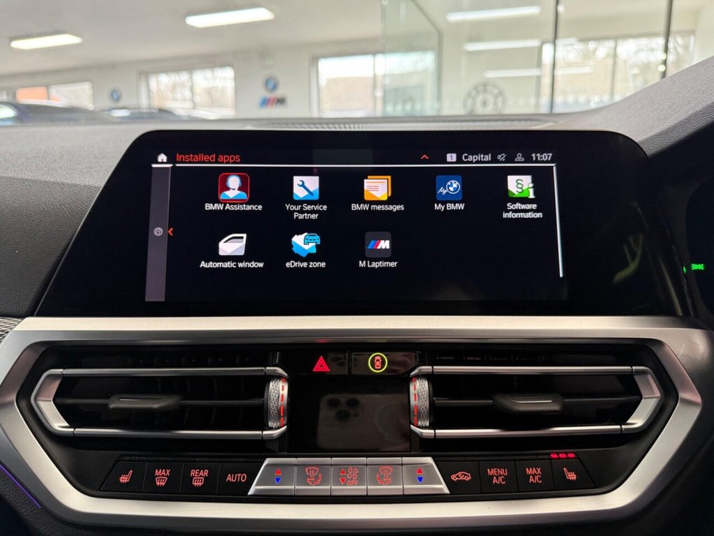 Used BMW 3 Series 2021 for sale - 77680965: Photo 30