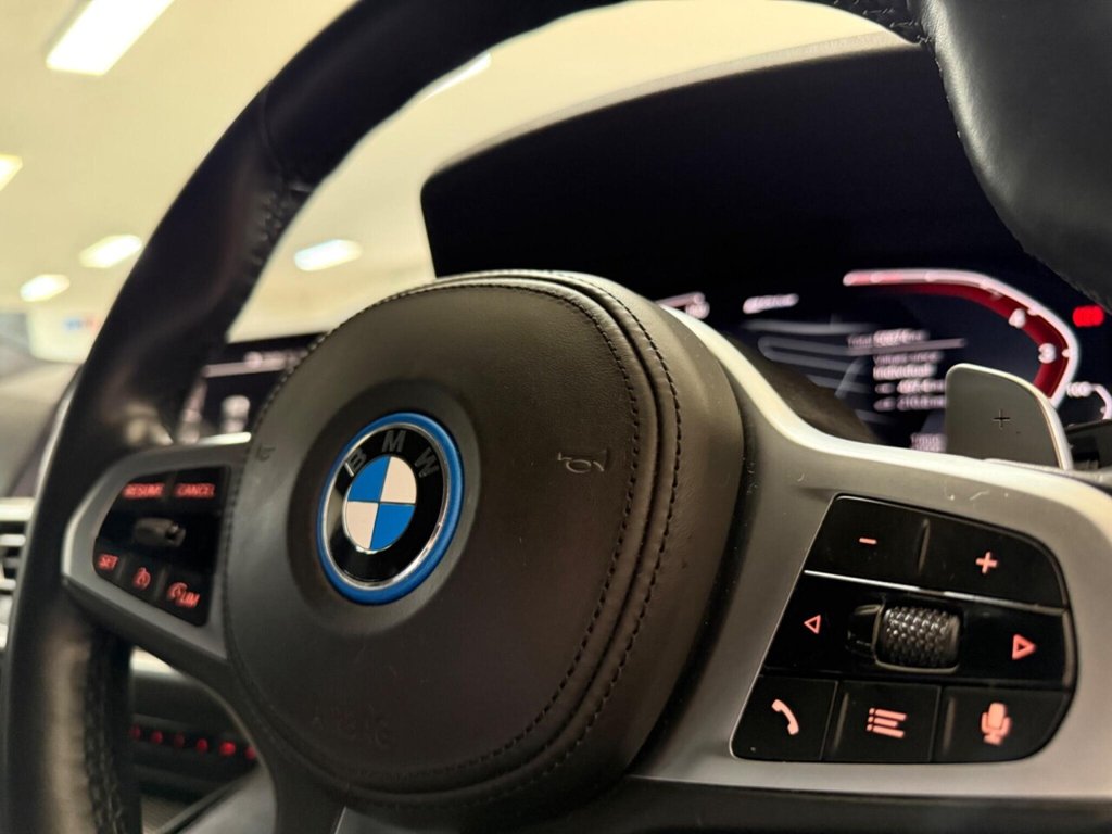 Used BMW 3 Series 2021 for sale - 77680965: Photo 31