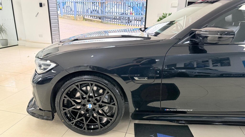Used BMW 3 Series 2021 for sale - 77680965: Photo 41
