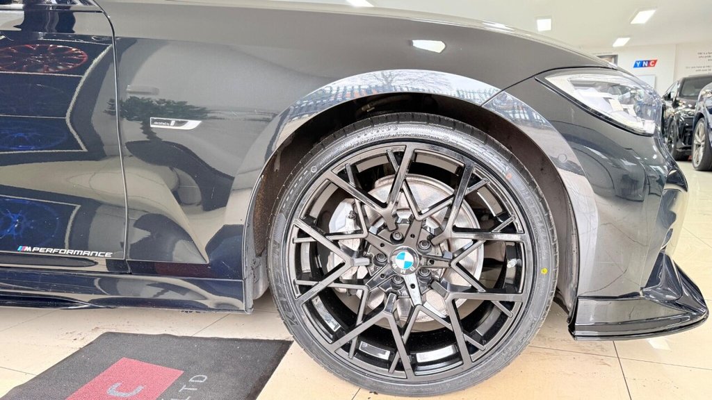 Used BMW 3 Series 2021 for sale - 77680965: Photo 47