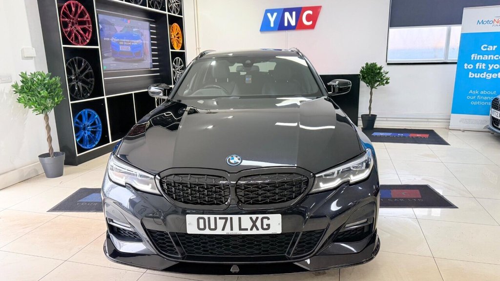 Used BMW 3 Series 2021 for sale - 77680965: Photo 49