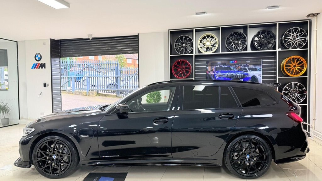 Used BMW 3 Series 2021 for sale - 77680965: Photo 5