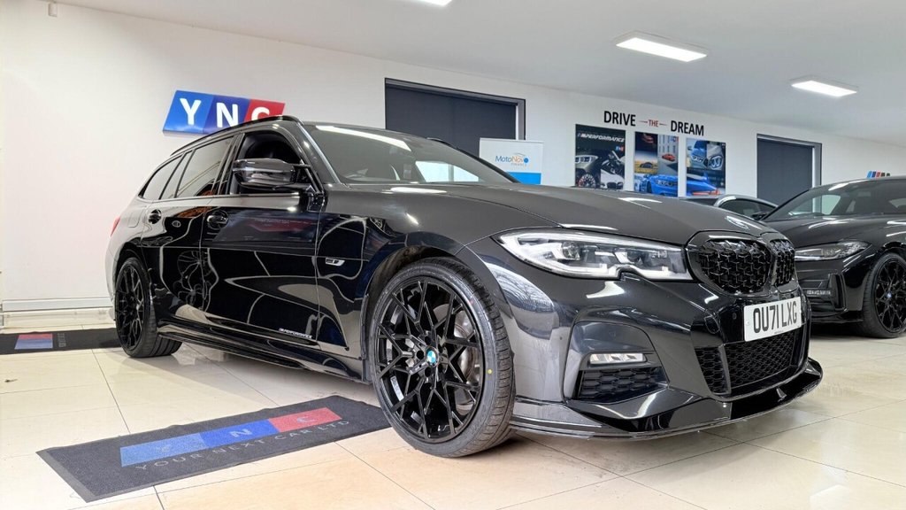 Used BMW 3 Series 2021 for sale - 77680965: Photo 6