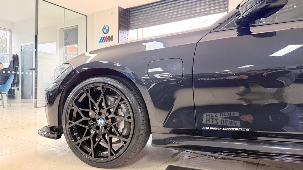 Used BMW 3 Series 2021 for sale - 77680965: Photo 7