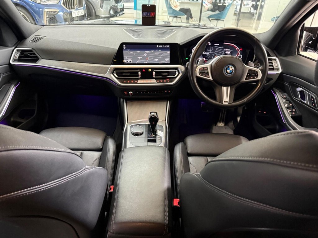 Used BMW 3 Series 2021 for sale - 77680965: Photo 9