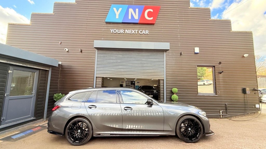 Used BMW 3 Series 2020 for sale - 78002969: Photo 11