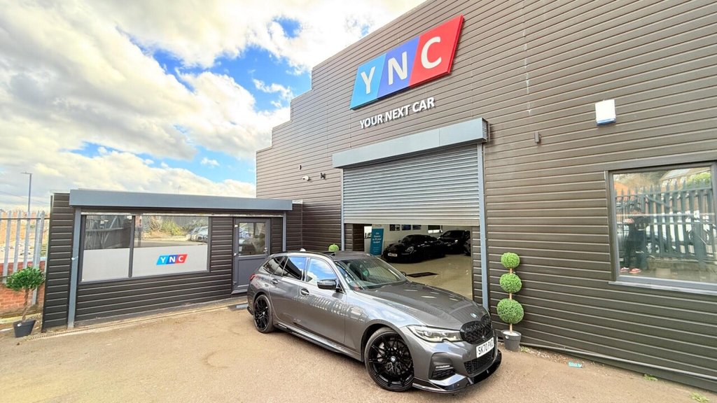 Used BMW 3 Series 2020 for sale - 78002969: Photo 12