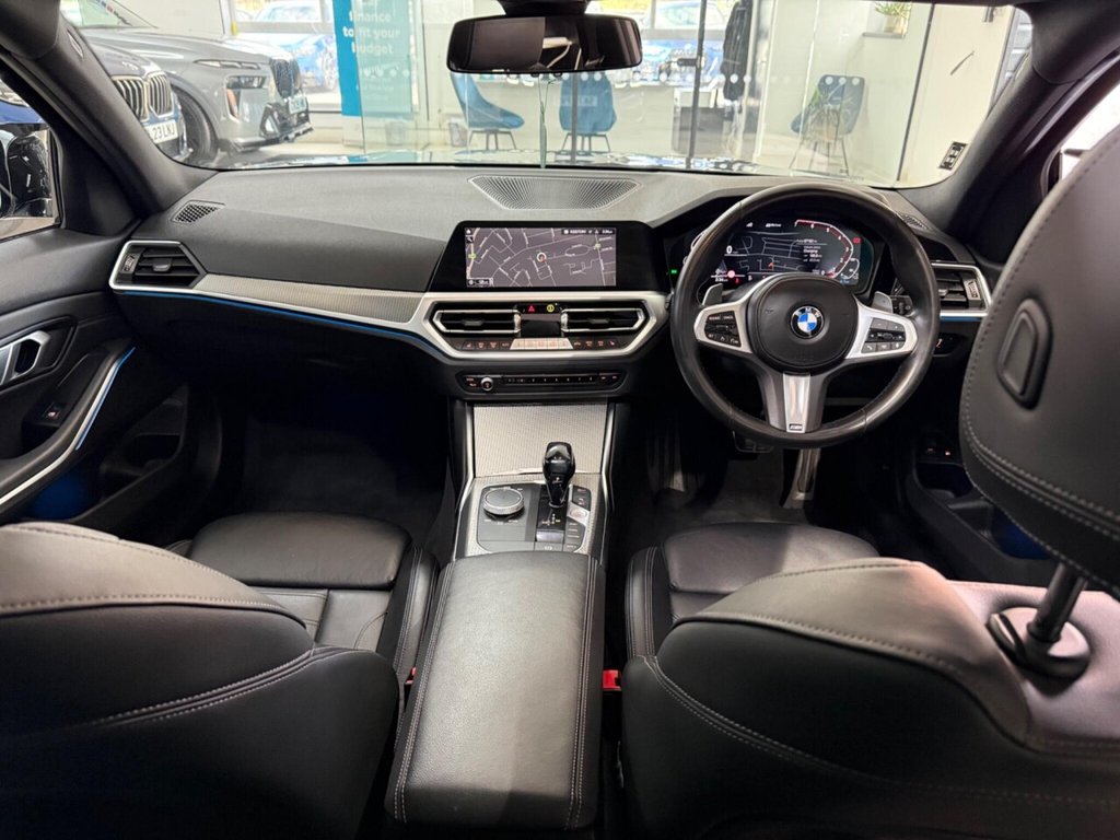 Used BMW 3 Series 2020 for sale - 78002969: Photo 13