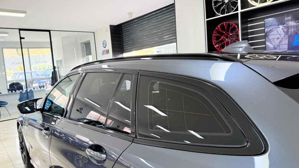 Used BMW 3 Series 2020 for sale - 78002969: Photo 14