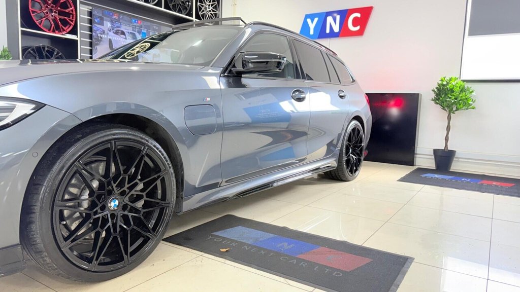 Used BMW 3 Series 2020 for sale - 78002969: Photo 15