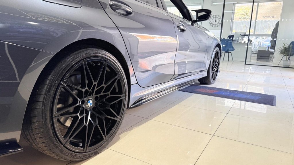 Used BMW 3 Series 2020 for sale - 78002969: Photo 16